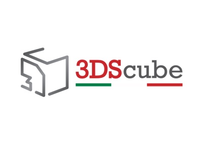 [TESTIMONIANZA] 3DScube - Comunicazione visiva made in Italy