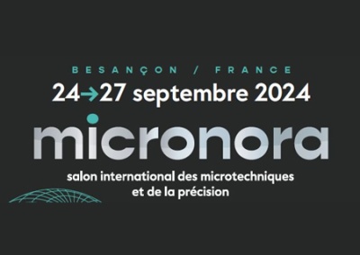 MICRONORA (BESANÇON FRANCIA)